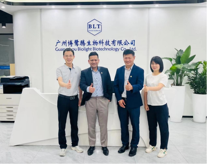 博鷺騰與Teledyne Technologies加強(qiáng)戰(zhàn)略合作助力生命科學(xué)研究 博鷺騰與Teledyne Technologies加強(qiáng)戰(zhàn)略合作助力生命科學(xué)研究