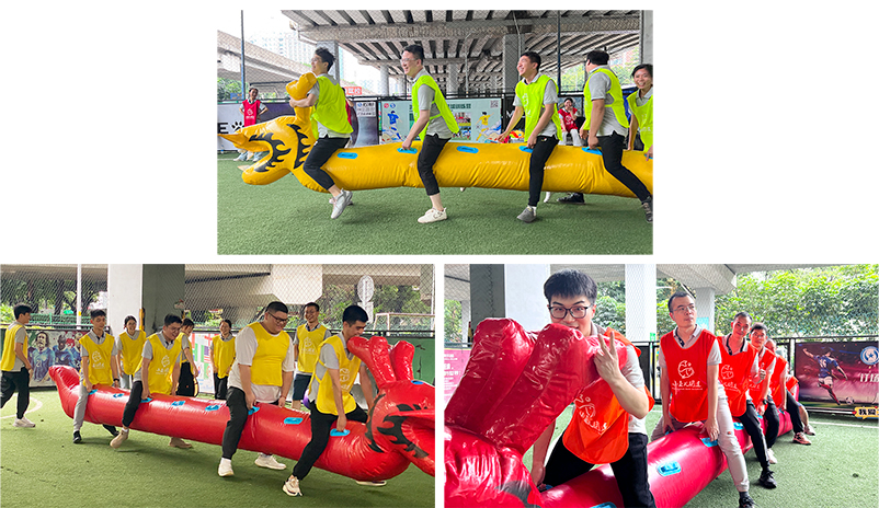 博鷺騰團建活動 博鷺騰團建活動