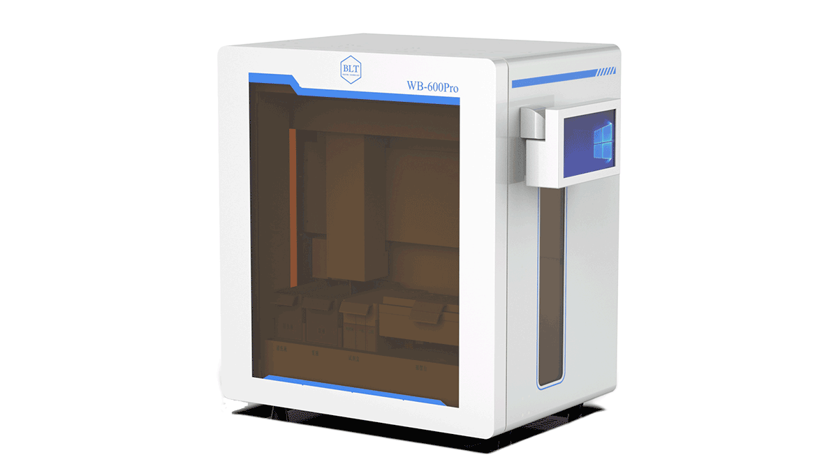 博鷺騰WB-600Pro 全自動(dòng)蛋白印記處理系統(tǒng) 博鷺騰WB-600Pro 全自動(dòng)蛋白印記處理系統(tǒng)