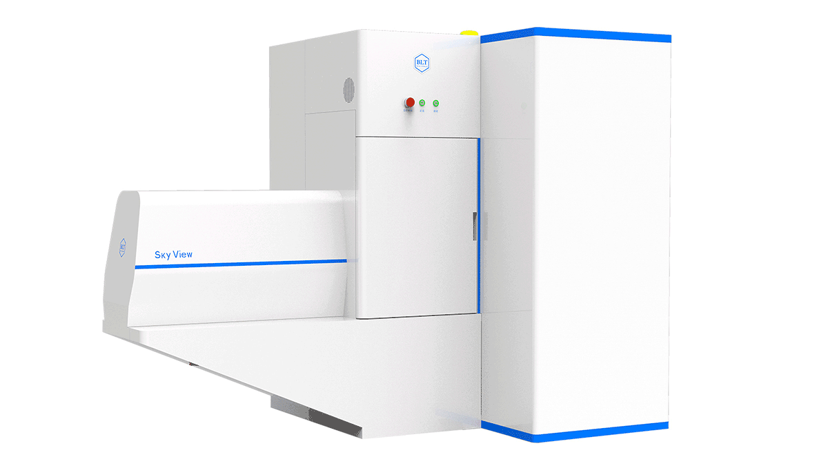 博鷺騰SkyView小動(dòng)物活體CT多模態(tài)融合成像系統(tǒng) 博鷺騰SkyView小動(dòng)物活體CT多模態(tài)融合成像系統(tǒng)