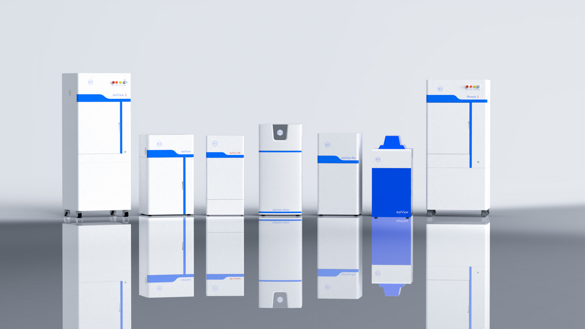 廣州博鷺騰動物活體成像系統(tǒng)