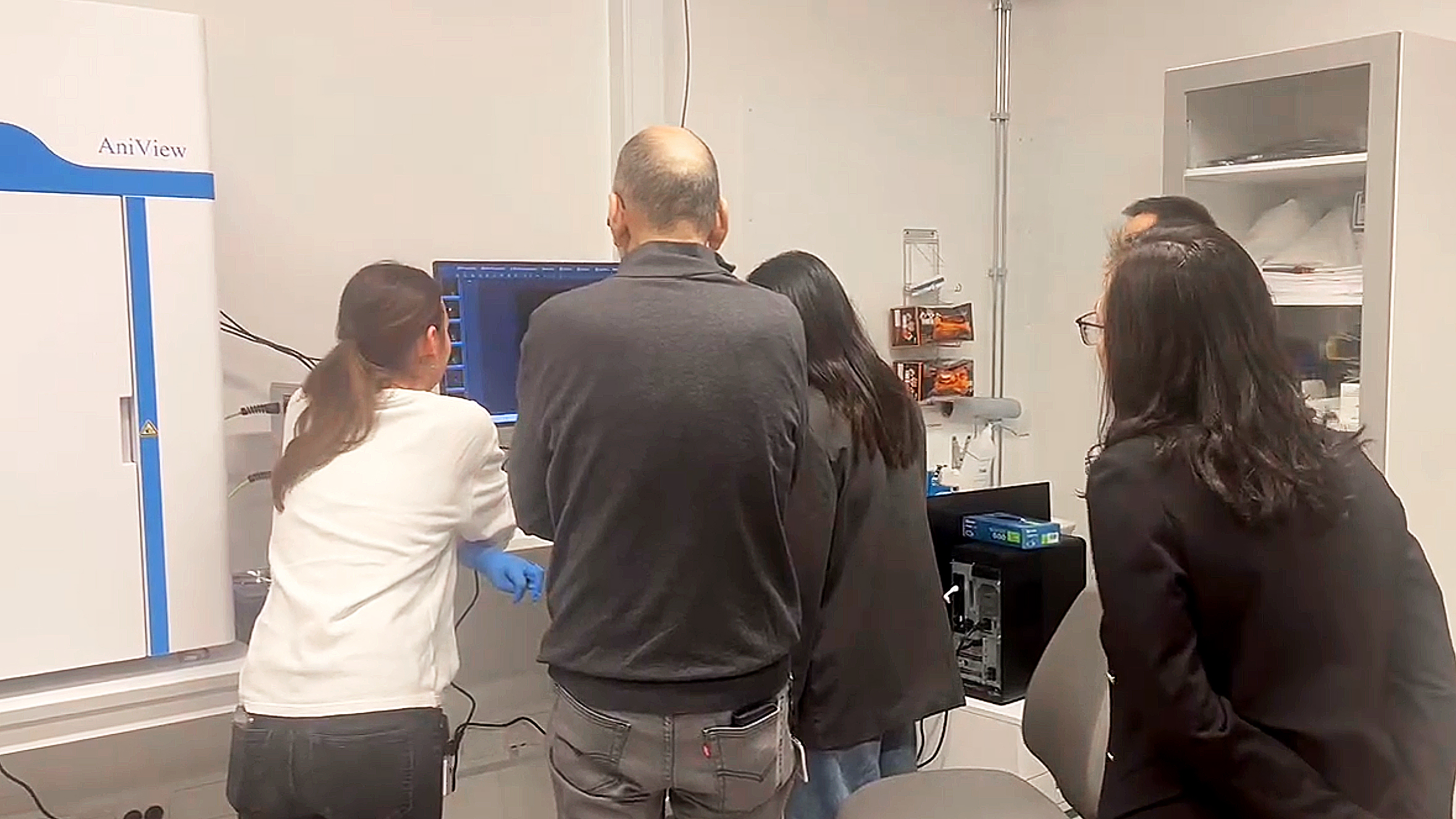 卡羅林斯卡醫(yī)學(xué)院臨床研究中心-廣州博鷺騰活體影像中心 卡羅林斯卡醫(yī)學(xué)院臨床研究中心-廣州博鷺騰活體影像中心