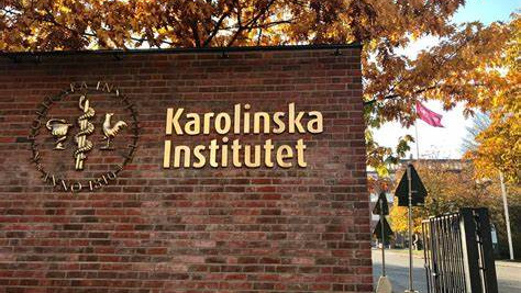 卡羅林斯卡醫(yī)學(xué)院 卡羅林斯卡醫(yī)學(xué)院