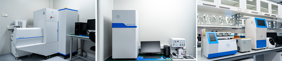 深圳醫(yī)學(xué)科學(xué)院平臺(tái)設(shè)施——廣州博鷺騰分子影像展示中心 深圳醫(yī)學(xué)科學(xué)院平臺(tái)設(shè)施——廣州博鷺騰分子影像展示中心