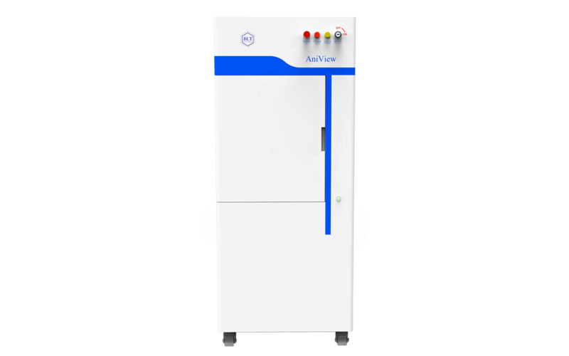 AniView 100/600X 多模式動(dòng)物活體成像系統(tǒng)