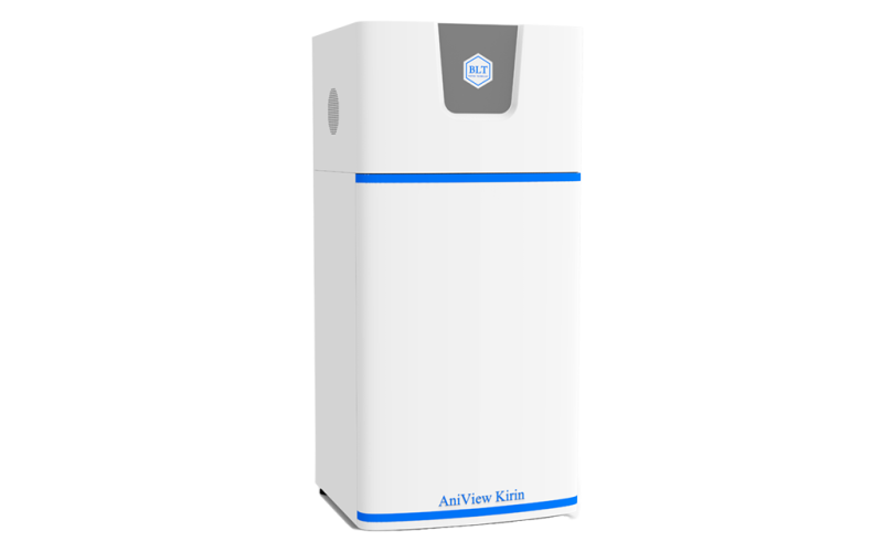 AniView Kirin 系列小動(dòng)物活體三維成像系統(tǒng)
