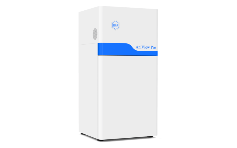 AniView Pro 系列多模式動物活體成像系統(tǒng)