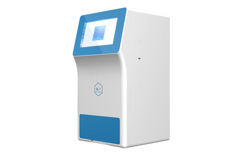 GelView 6000Plus智能圖像工作站