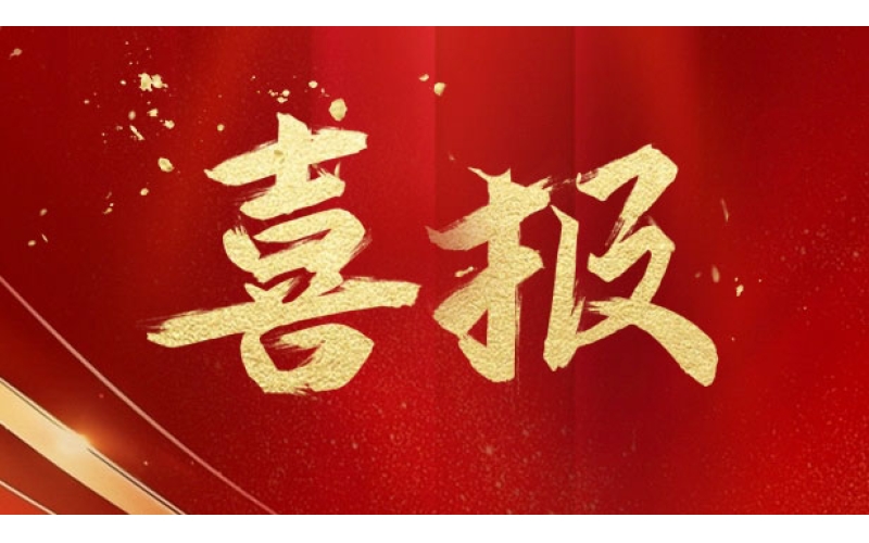 喜報(bào)！博鷺騰榮獲國家級(jí)專精特新“小巨人”企業(yè)！