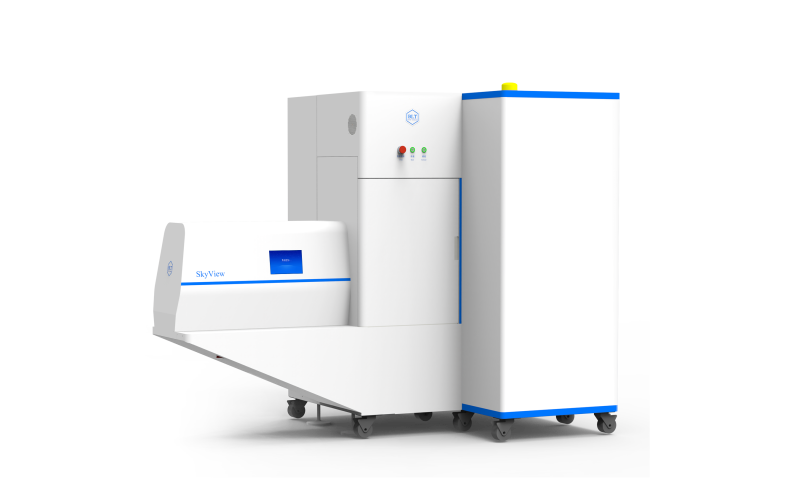 SkyView 600se小動物活體CT多模態(tài)融合成像系統(tǒng)